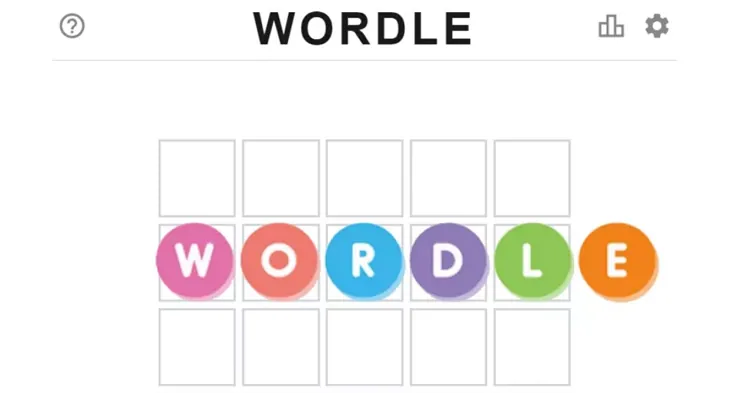 Kansikuva artikkelille: Kehittäjä teki Wordle-nimisen pelin jo viisi vuotta sitten – et usko mitä sitten tapahtui