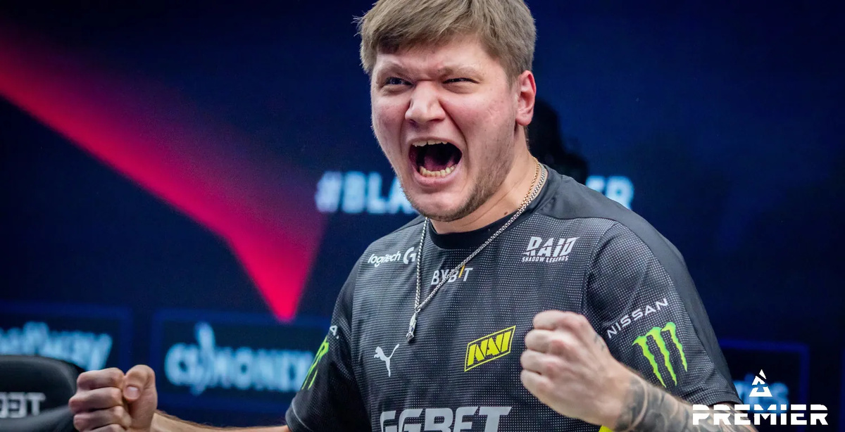 Kansikuva artikkelille: Nyt se tapahtuu! – S1mple nähdään tositoimissa Major-karsinnoissa!