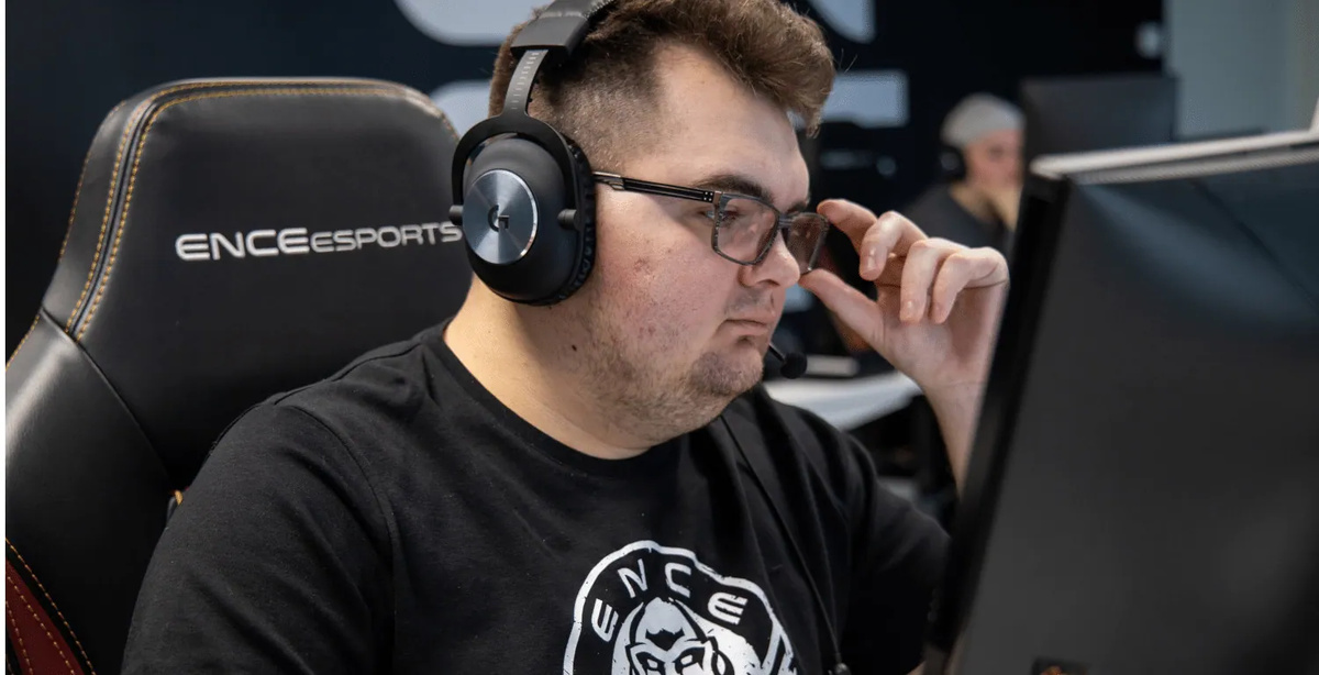 Kansikuva artikkelille: ENCElle tiukka tappio ESL Pro Leaguessa – Vain muutamasta pisteestä kiinni