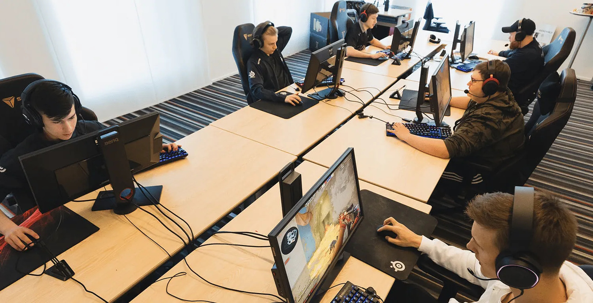 Kansikuva artikkelille: OG ensimmäiseen turnausvoittoon Counter-Strikessa! — Aleksib: “Tarvitsimme tätä.”