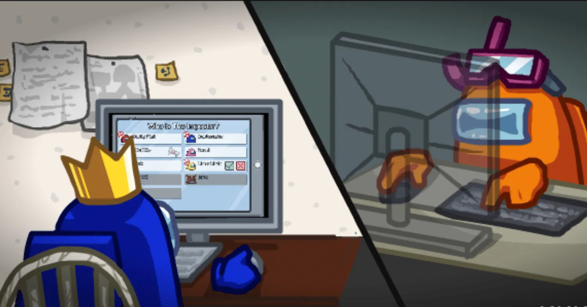 Kansikuva artikkelille: Arvaatko mikä peli oli lokakuun ladatuin? – Ehdolla vuoden parhaaksi