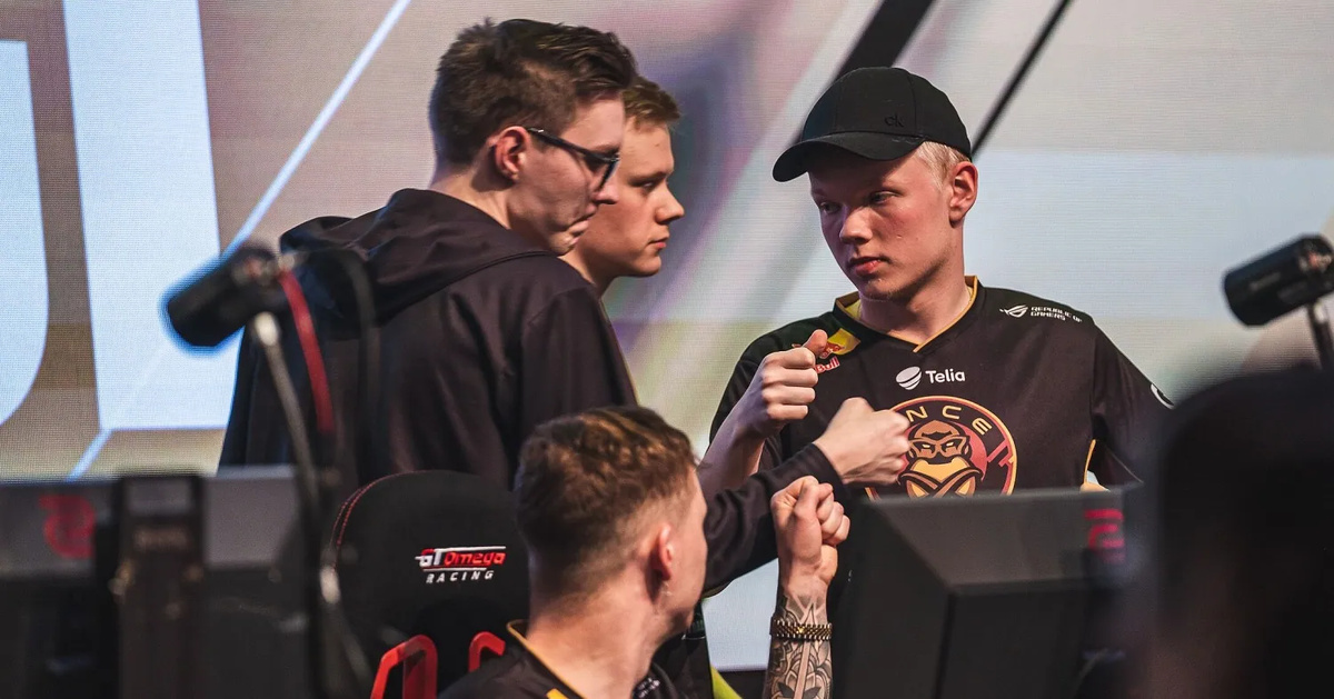 Kansikuva artikkelille: Tässä vuoden 2019 parhaat CS:GO-joukkueet – Näin ENCE sijoittui