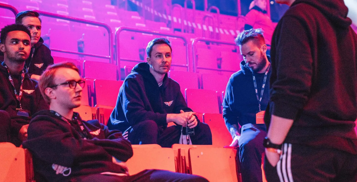 Kansikuva artikkelille: Heroicin CS:GO-kapteeni ei tiennyt ketä vastaan pelaa Katowicen välierissä