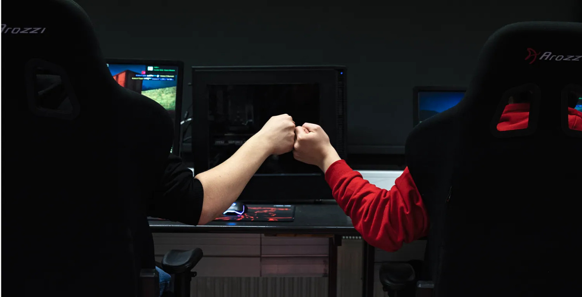 Kansikuva artikkelille: KOVA Akatemia hakee CS:GO-pelaajia – katso hakuohjeet