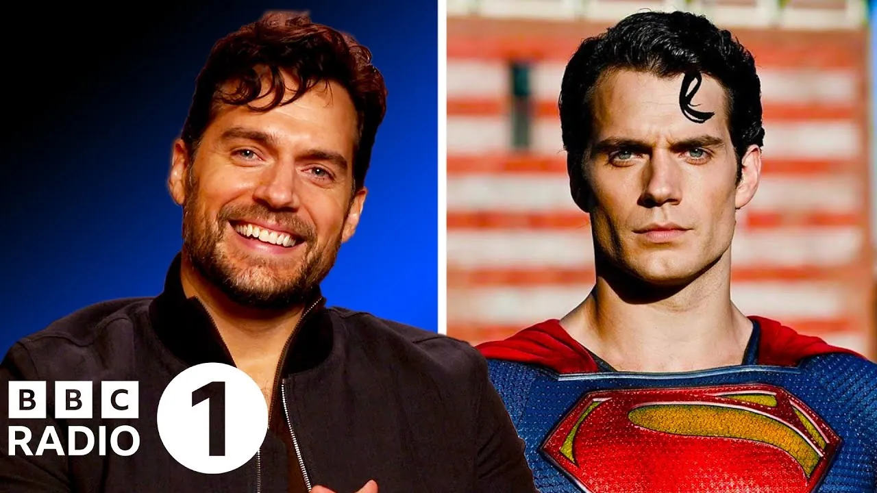 Kansikuva artikkelille: Superman-näyttelijä ahmaisi koko Arcanen yhdessä yössä