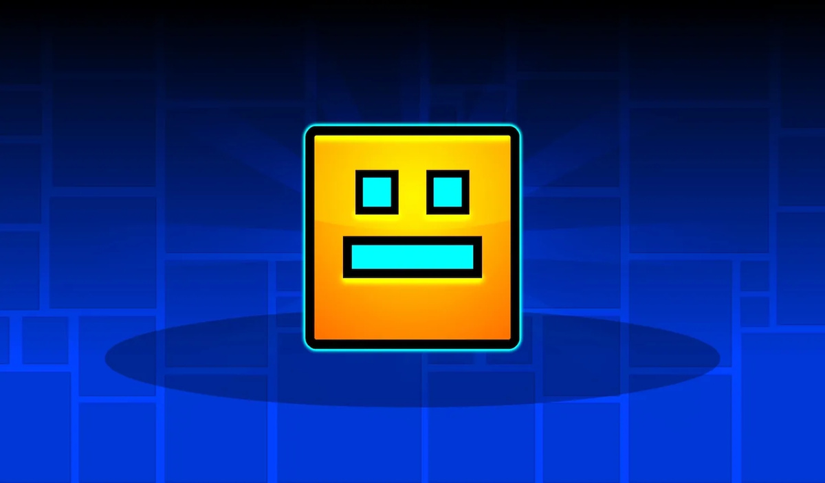 Kansikuva artikkelille: Klassikkopeli Geometry Dash päivittyi vuosien jälkeen – pelaajaluvut ampaisivat huippuunsa