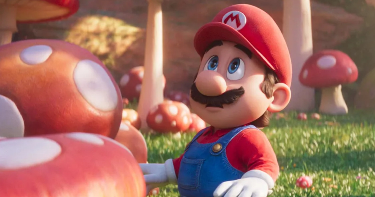 Kansikuva artikkelille: Elokuvat pitävät Nintendon tarinat elossa ikuisesti, sanoo Marion ja Zeldan luoja