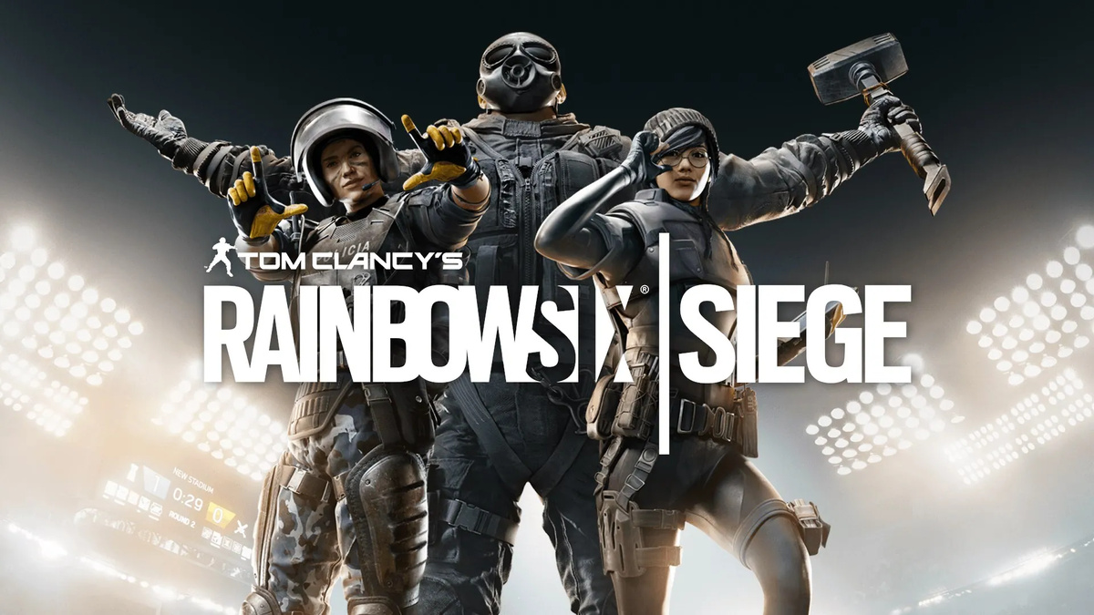 Kansikuva artikkelille: Rainbow Six: Siegen kehittelijät eivät suunnittele sarjalle jatkoa – “Tämä voi kestää ikuisesti”