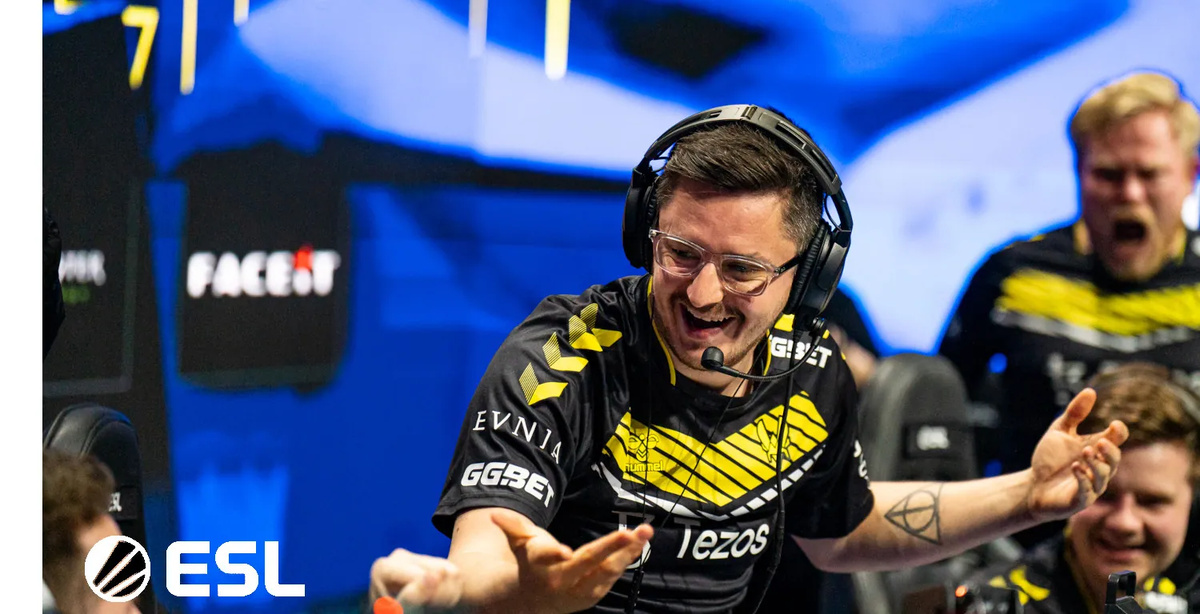 Kansikuva artikkelille: IEM Rion CS:GO-turnauksessa nähtiin käsittämätön comeback