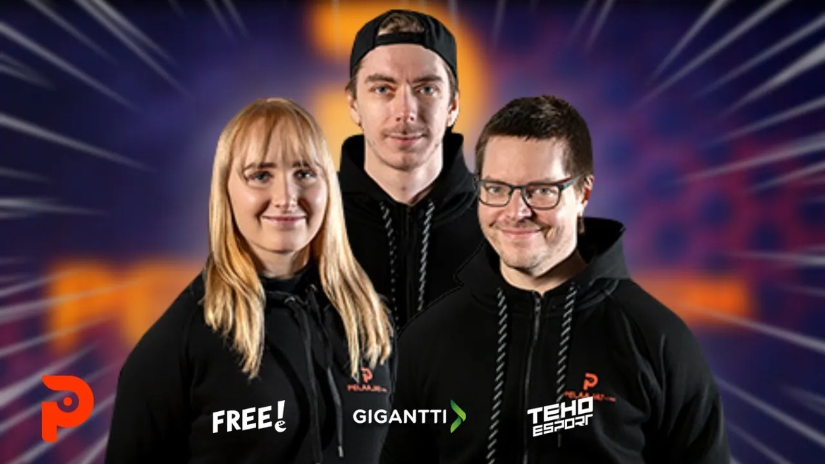Kansikuva artikkelille: Pelaajatcom Livestream Kooste