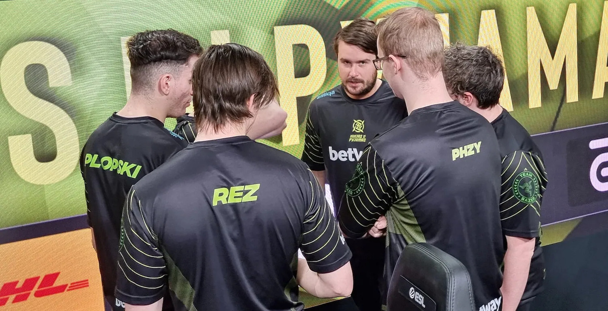 Kansikuva artikkelille: NIPin CS:GO-tähti vaarallisessa onnettomuudessa