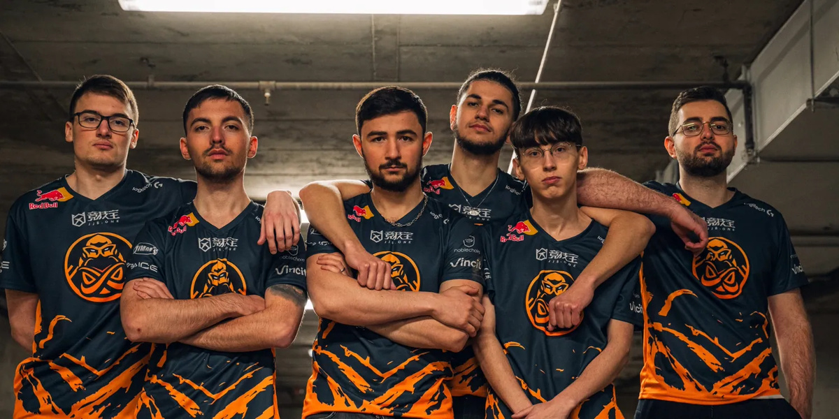 Kansikuva artikkelille: ENCE tekee paluun Rainbow Six Siegen pariin – Hankki lahjakkaan ranskalaiskokoonpanon itselleen