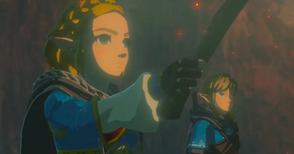 Kansikuva artikkelille: Zelda-elokuvan näyttelijät paljastettiin – Linkin suhteen poikkeuksellinen valinta