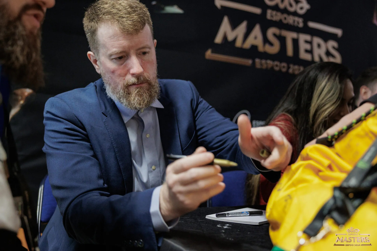 Kansikuva artikkelille: Brittiasiantuntija Thorin listasi Suomen viisi parasta CS:GO- ja CS2-ammattilaista