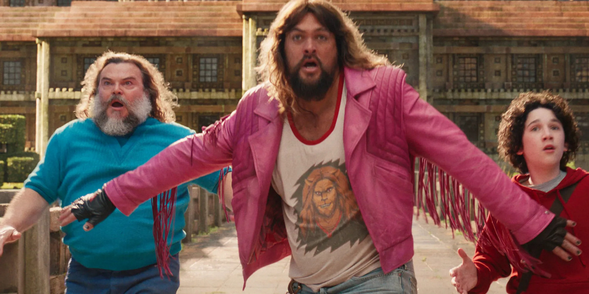 Kansikuva artikkelille: Minecraft-elokuvalle tulossa jatkoa