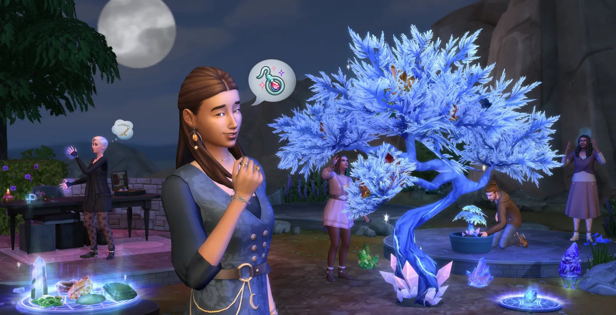 Kansikuva artikkelille: The Sims -elämäsimulaattorista tehdään elämäsimulaattorielokuva
