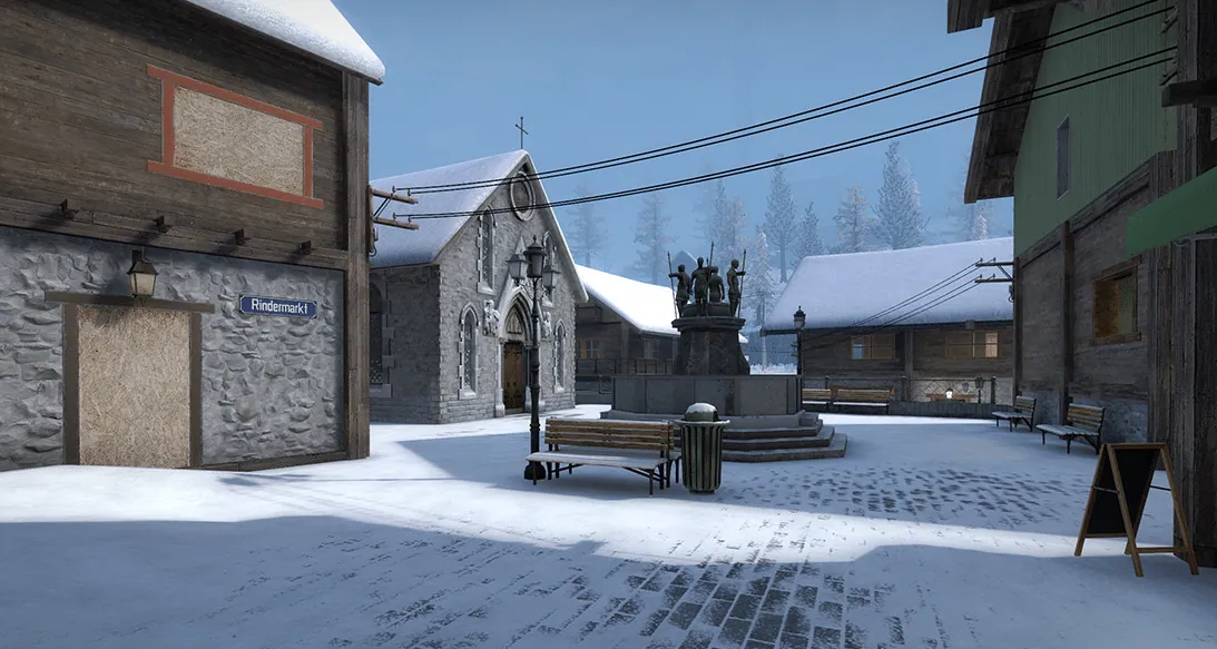 Kansikuva artikkelille: Uusi CS:GO-operaatio julki! – Lue pelin merkittävät uudistukset