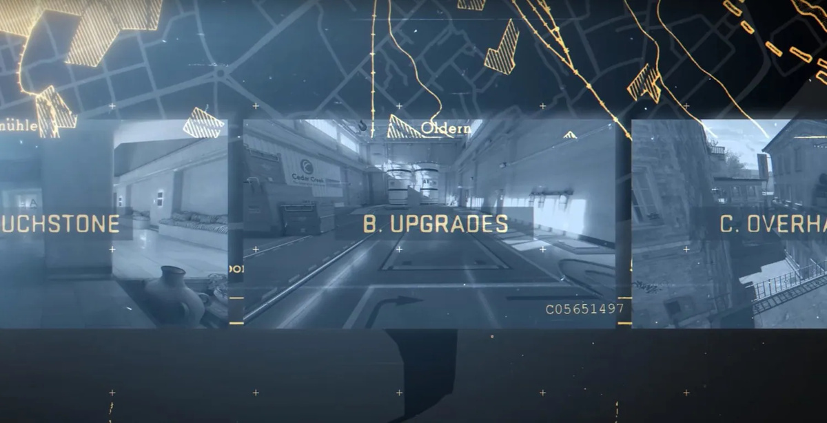 Kansikuva artikkelille: Ovatko tässä Counter-Strike 2:n uudet puukot?