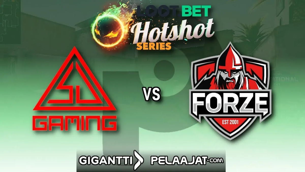 Kansikuva artikkelille: CS:GO SJ Gaming vs forZe – Parhaat palat | LOOT.BET Hotshot Series Season 3