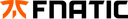 Vierasjoukkueen logo: Fnatic