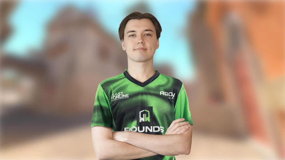 Kansikuva artikkelille: Haastattelussa uuteen CS-joukkueeseen siirtynyt Jelo: "Tavoite on aina ollut viedä Suomi-skeneä eteenpäin"