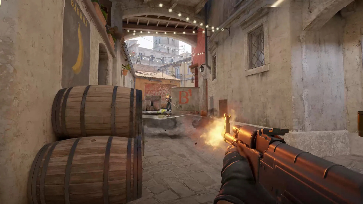 Kansikuva artikkelille: Kurkistus verhon taakse – Kuinka RoundsGG nousi salamannopeasti Suomen Counter-Strike-taivaalle