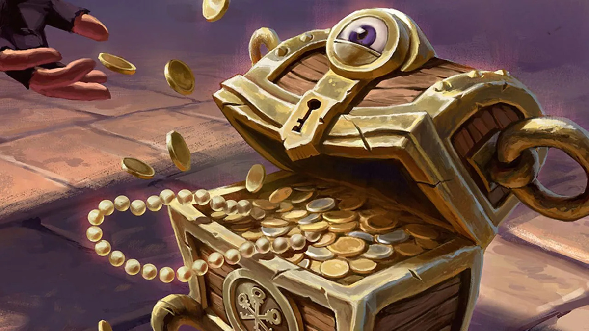 Kansikuva artikkelille: Valven kilpakorttipeli Artifact julkaistaan tänään – Pelaajat.com selvitti kuinka saat eniten irti aloituspaketista.