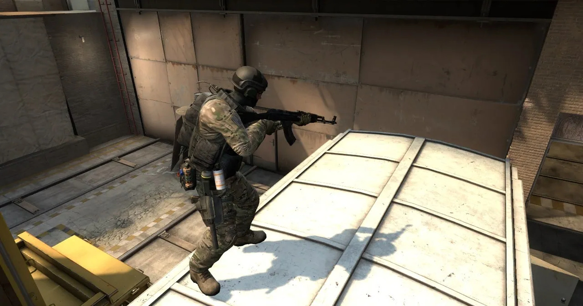 Kansikuva artikkelille: Eikö osu? Katso tästä CS:GO:n suosituimmat tähtäimet!