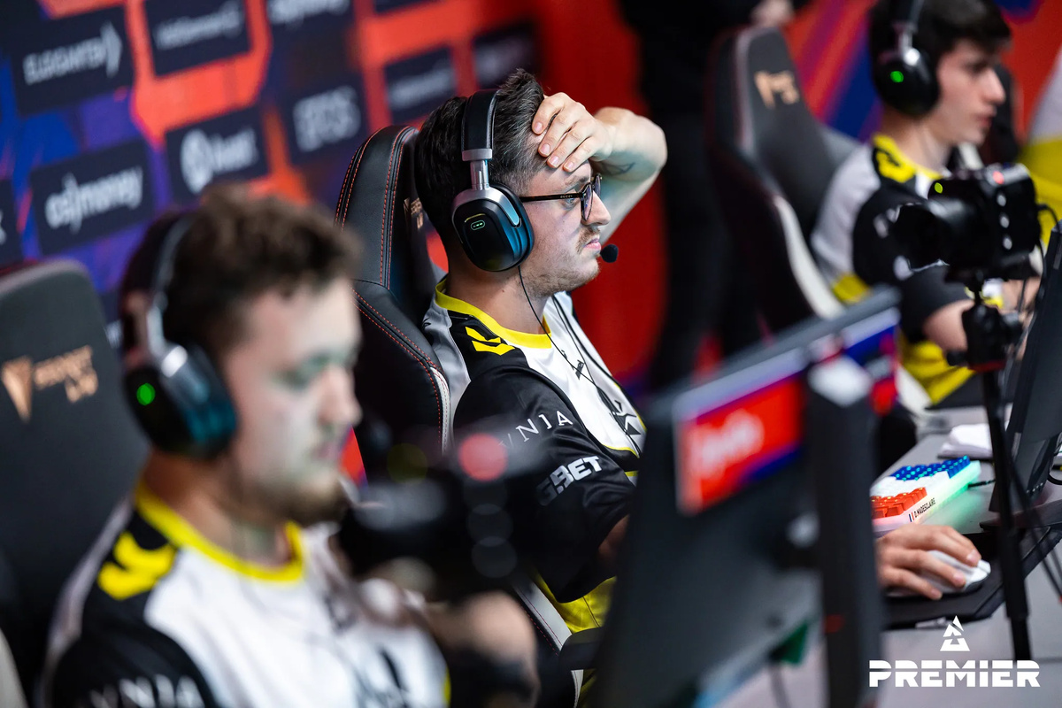 Kansikuva artikkelille: CS2-kausi päätökseen – Vitality ja FaZe kohtaavat myöhemmin tänään BLAST-finaalissa