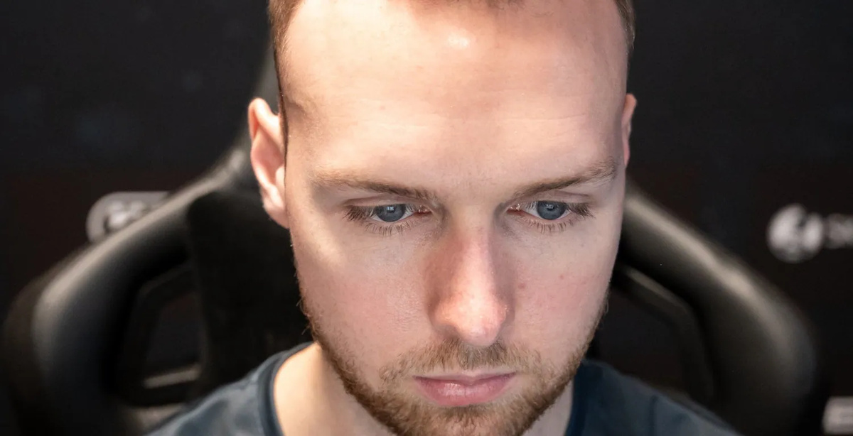 Kansikuva artikkelille: ENCE:n kapteeni ei tyydy pudotuspelipaikkoihin – “Haluan voittaa palkintoja”