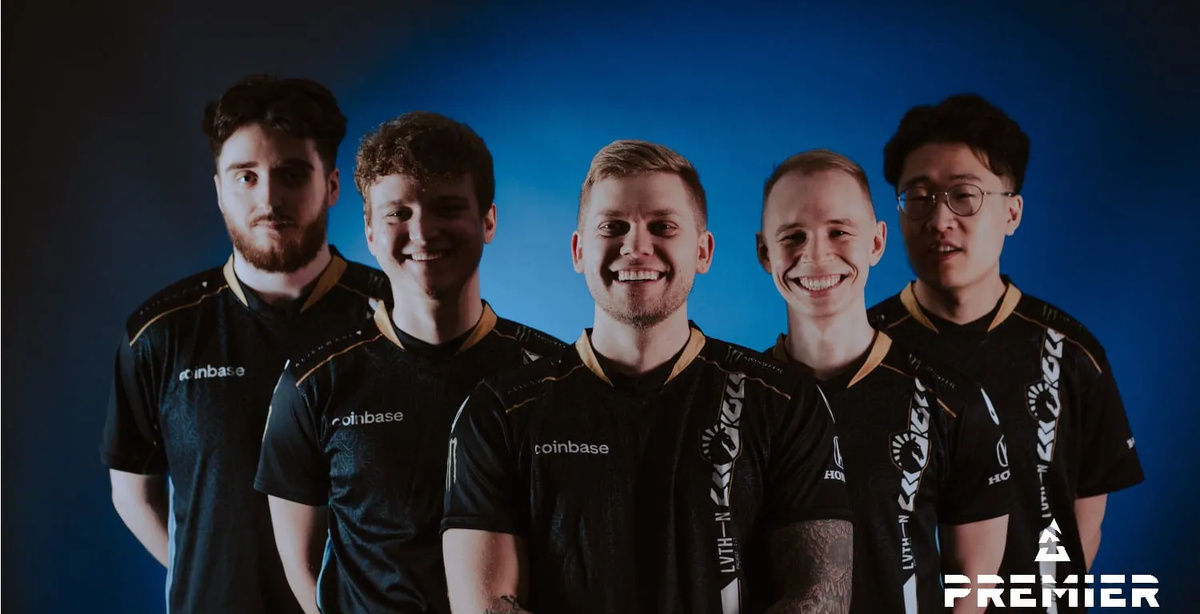 Kansikuva artikkelille: Kolme joukkuetta varmisti paikkansa BLAST-finaaleissa – lue eilisen tulokset ja sunnuntain aikataulu