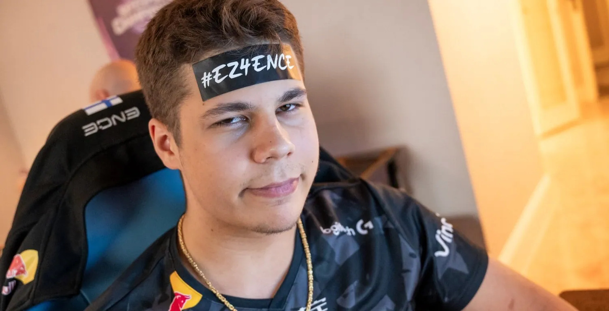 Kansikuva artikkelille: Nämä joukkueet kamppailevat viimeisistä paikoista Shanghain majoreiden RMR-turnaukseen — ENCE ja Paavo “podi” Heiskanen mukana