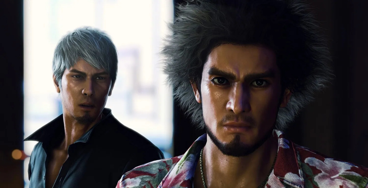 Kansikuva artikkelille: Suosittujen videopelien TV-adaptaatiot saavat jatkoa — seuraavana vuorossa Yakuza: Like a Dragon