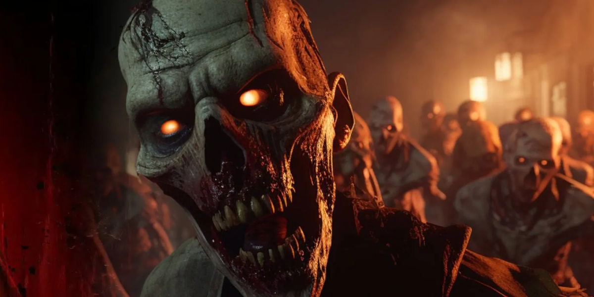 Kansikuva artikkelille: Call Of Duty fanit, toiveenne on kuultu! – Huippusuositut zombit tekevät paluun marraskuussa