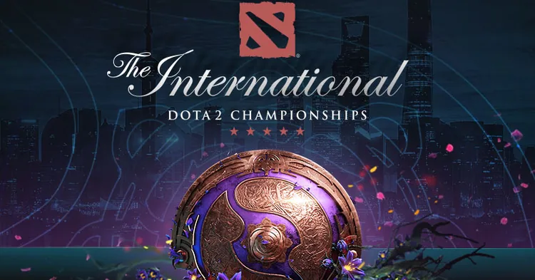 Kansikuva artikkelille: MATUMBAMAN nähdään The International 2019 -turnauksessa – Nöyryytti ruotsalaisia karsintaturnauksen finaalissa