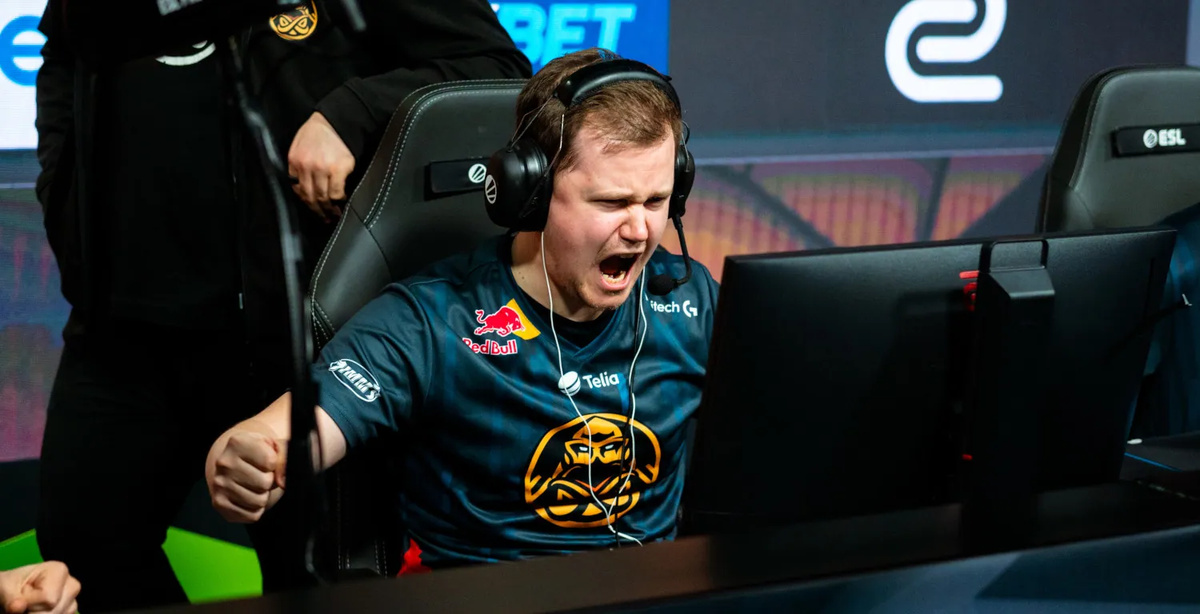 Kansikuva artikkelille: ENCEllä unelma-alku CS:GO-huipputurnauksessa