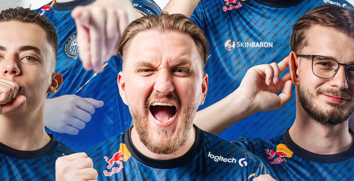 Kansikuva artikkelille: “Saksa on jälleen siellä minne se kuuluu” – BIG satumaisesti jälleen CS-majoreilla