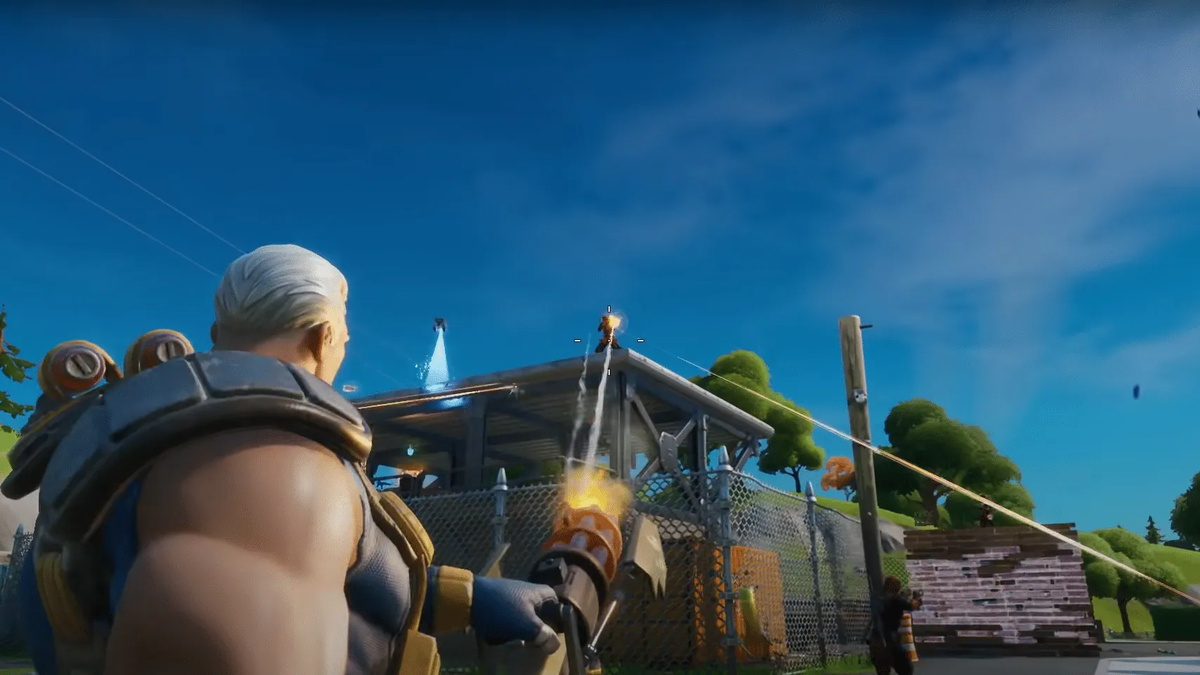 Kansikuva artikkelille: Fortniten MM-kisat peruttu – Kilpapuolta pidetään kuitenkin aktiivisena