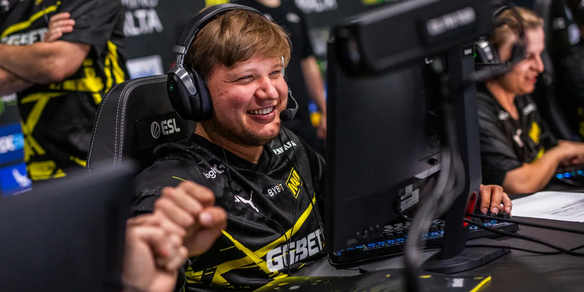 Kansikuva artikkelille: Ai että! Aleksi “Aleksib” Virolaisen edustama Natus Vincere pudotuspeleihin ESL Pro Leaguessa