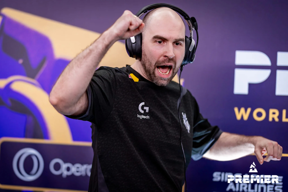 Kansikuva artikkelille: G2 ylivoimaiseen voittoon BLAST Premier World Final 2024 -miljoonaturnauksessa