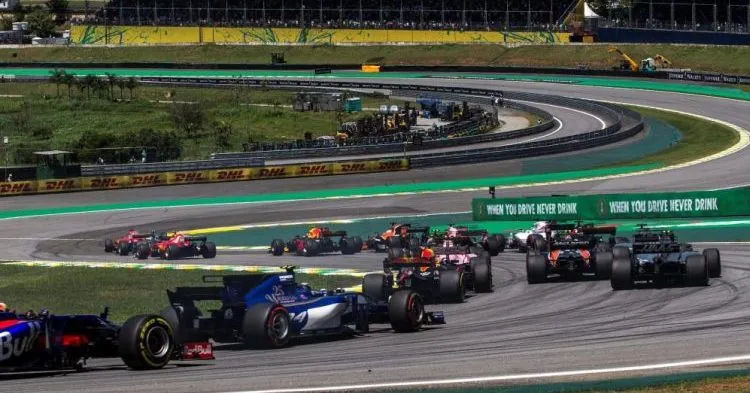 Kansikuva artikkelille: F1-Ennakko: Legendaarinen Brasilian Interlagos