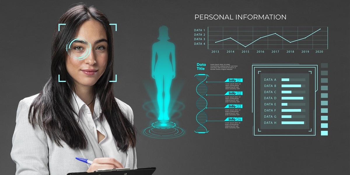 Kansikuva artikkelille: Tanska antaa kansalaisille tekijänoikeuden omaan naamaansa