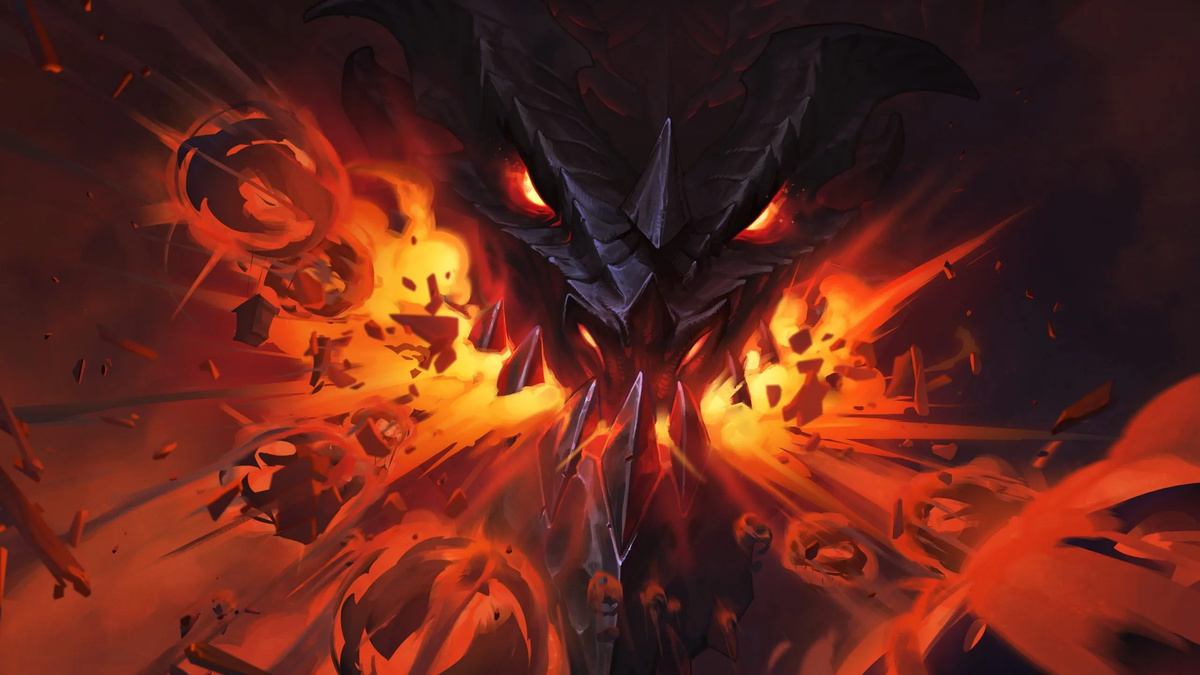 Kansikuva artikkelille: Hearthstonen uuden lisäosan tasapainotus jatkuu – Kortteihin jälleen muutoksia