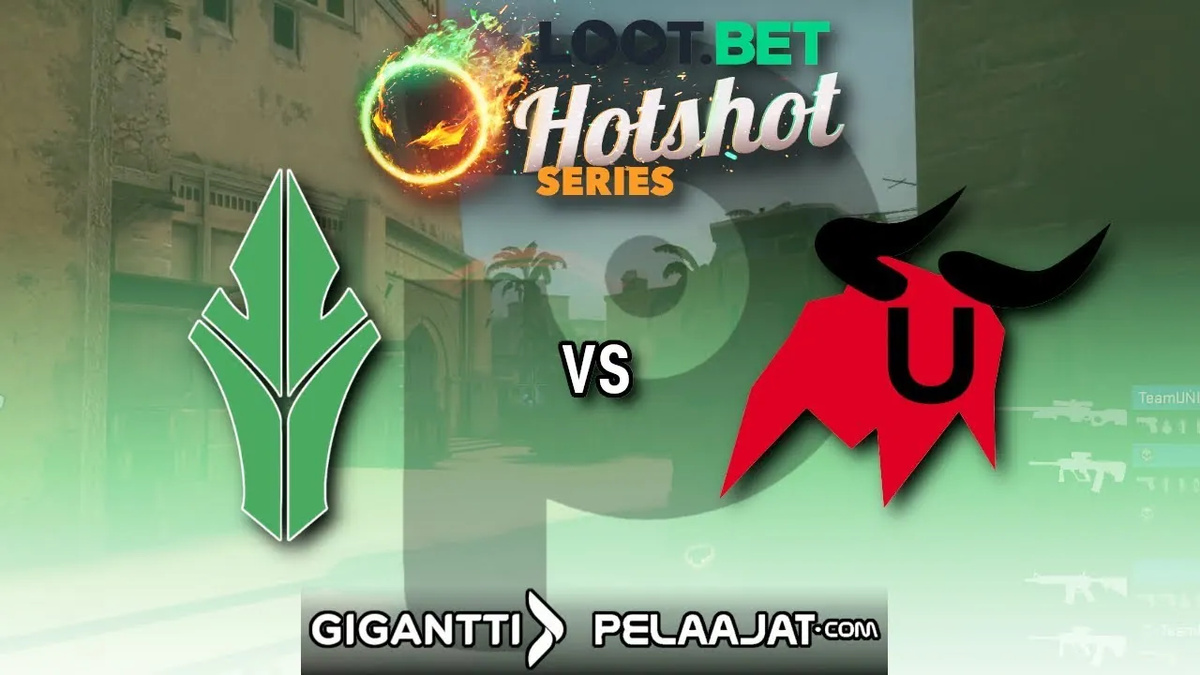 Kansikuva artikkelille: CS:GO HAVU vs Unique Team – Parhaat palat | LOOT.BET Hotshot Series Season 3