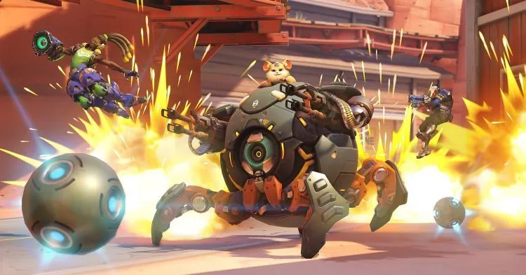 Kansikuva artikkelille: Overwatch Liiga uudistaa roolien valitsemista