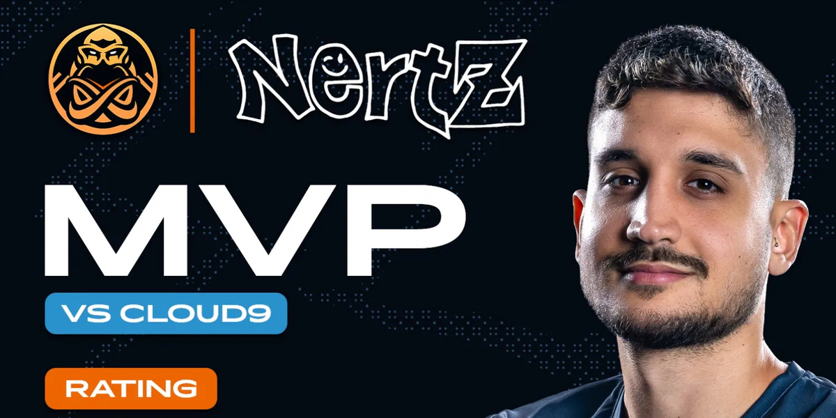 Kansikuva artikkelille: Cloud9 vain suupala ENCE:lle – Suomalaisorganisaatio Gamers8-turnauksen välieriin!