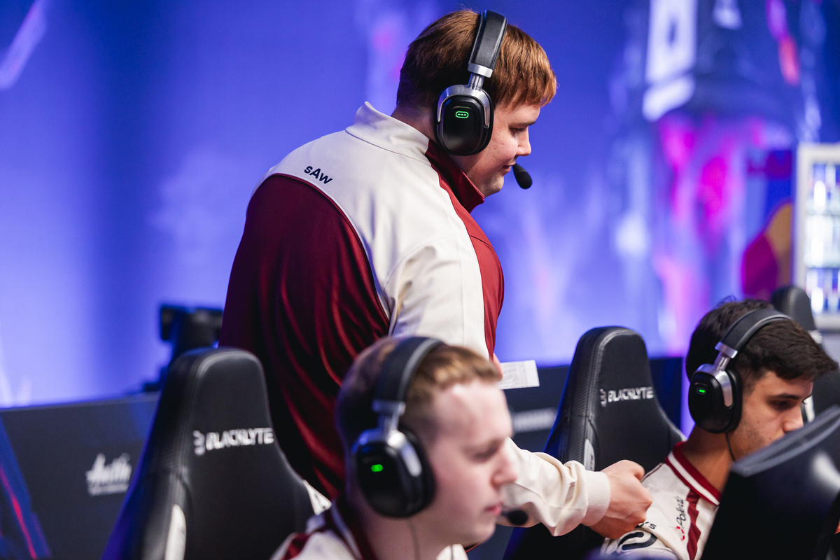 Kansikuva artikkelille: Tässäkö ovat G2:een siirtyvien Sahan ja SunPayusin korvaajat HEROIC:ssa?