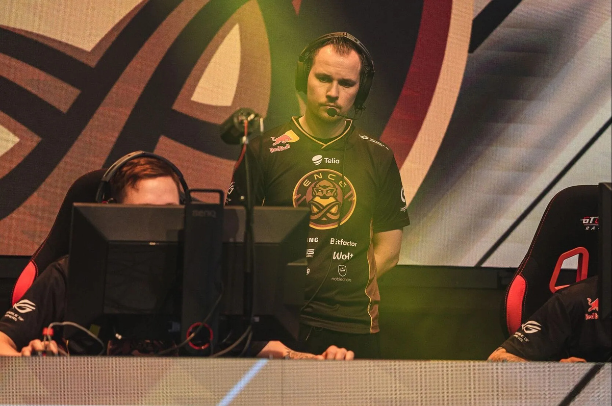 Kansikuva artikkelille: Suomalaisten koitokset jatkuvat tänään ESL Pro Leaguessa – ENCEllä vastassa legendaarinen Astralis