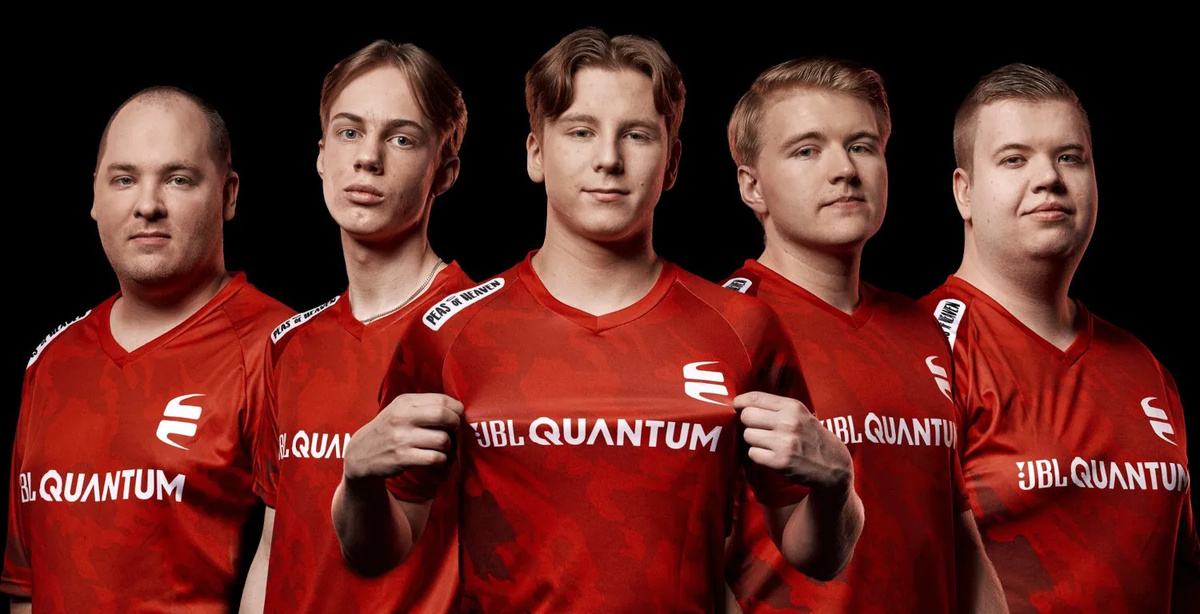 Kansikuva artikkelille: Flusha ja JW toivat takaisin legendaarisen organisaation