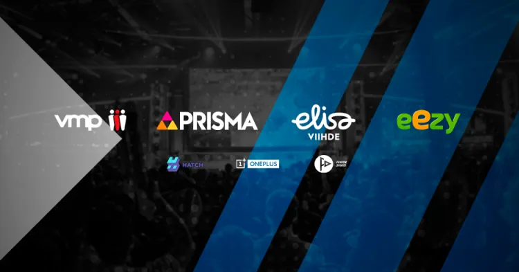 Kansikuva artikkelille: Arctic Invitational ja Prisma yhteistyöhön
